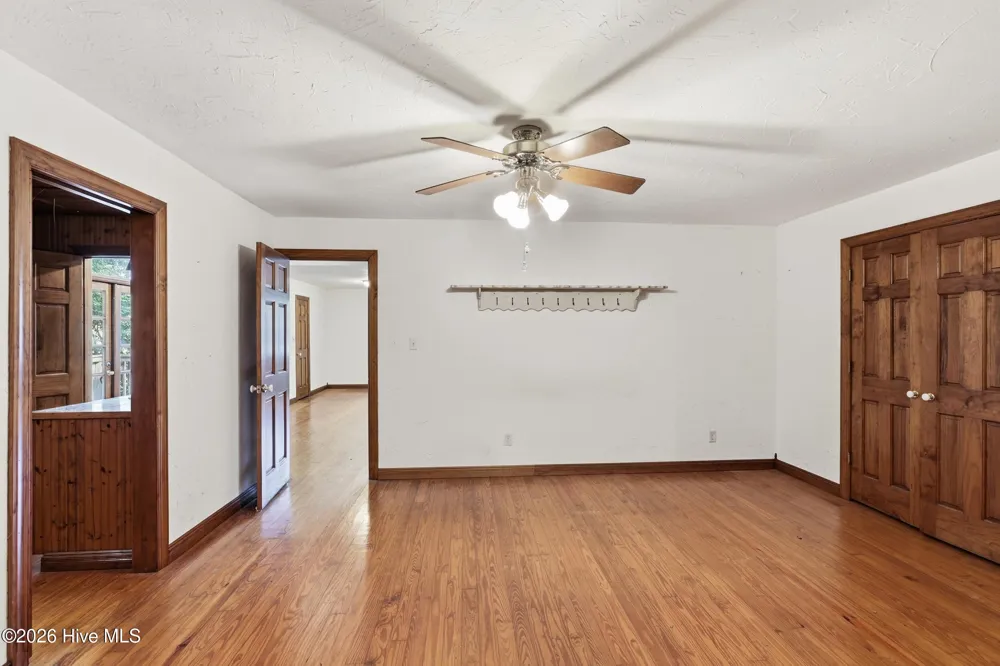 5397 Dilda Church Road Fountain, NC 27829