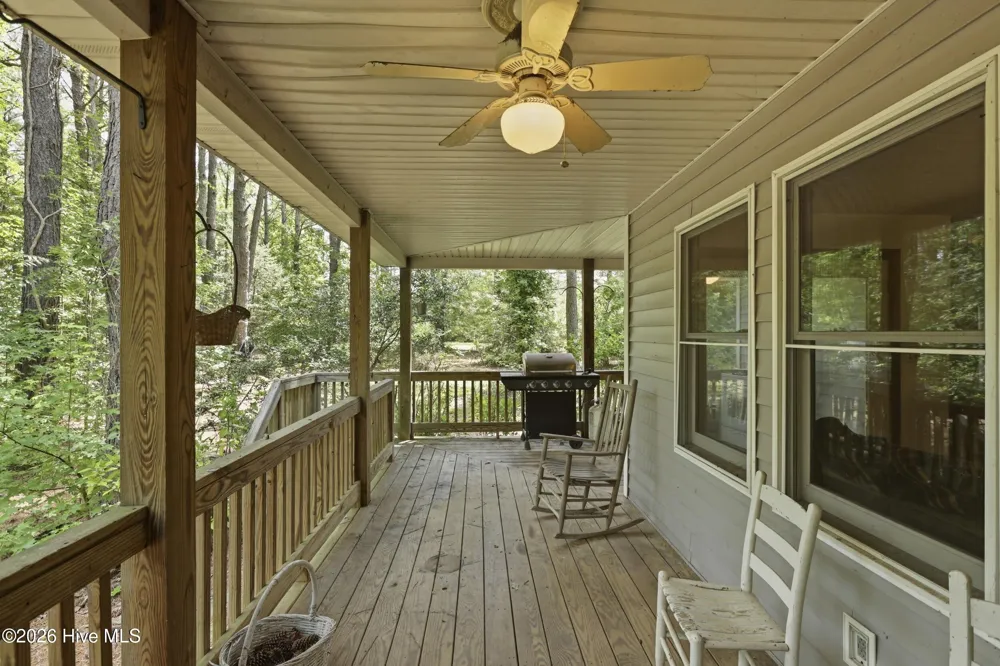 5397 Dilda Church Road Fountain, NC 27829