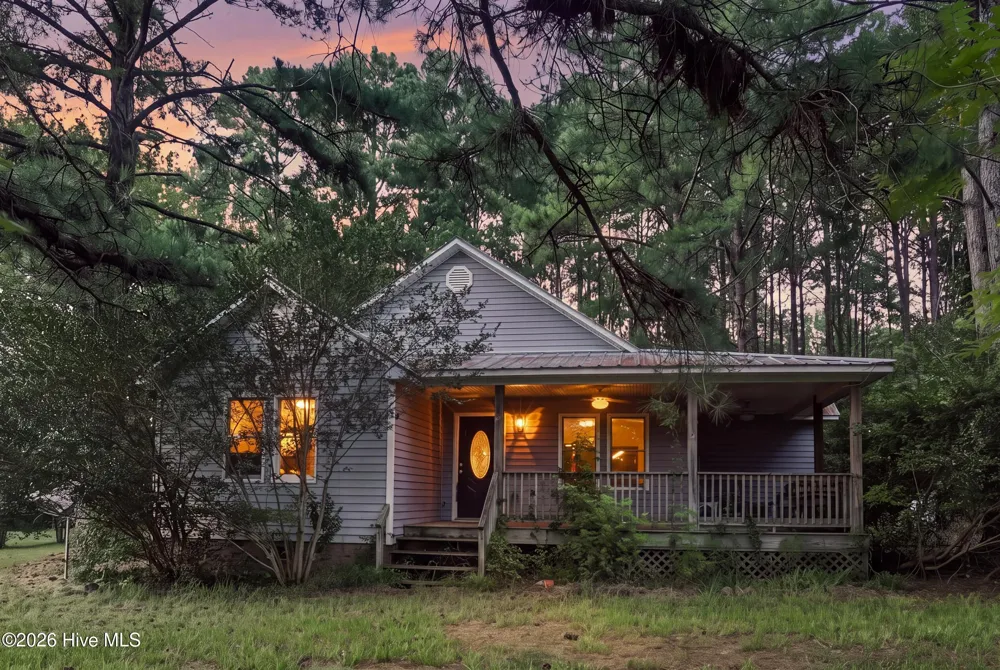 5397 Dilda Church Road Fountain, NC 27829