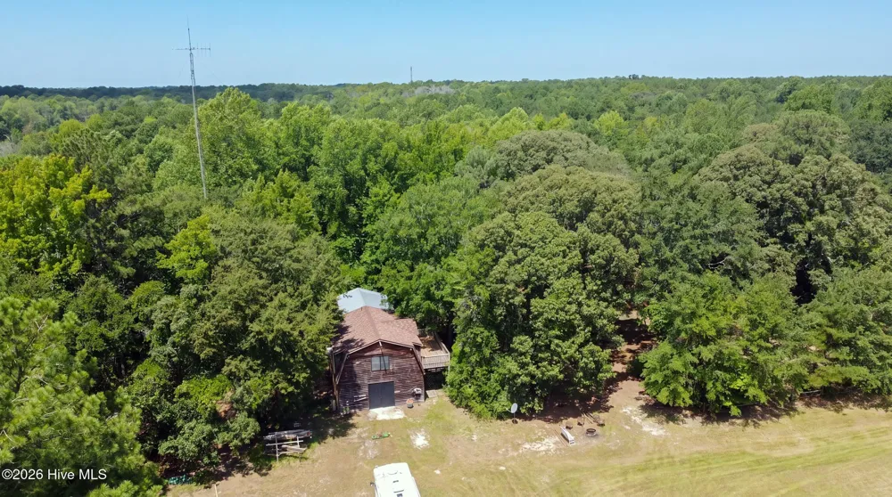 5397 Dilda Church Road Fountain, NC 27829