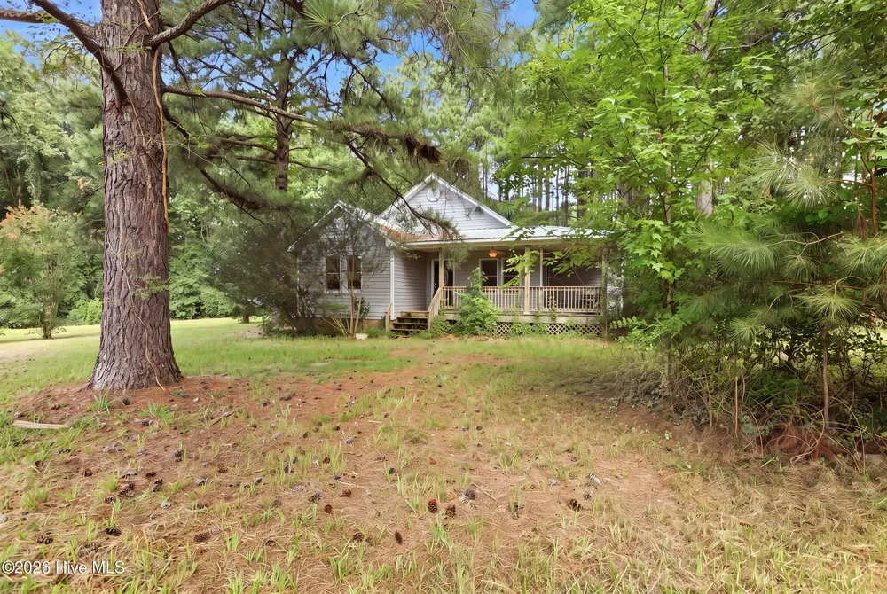 5397 Dilda Church Road Fountain, NC 27829