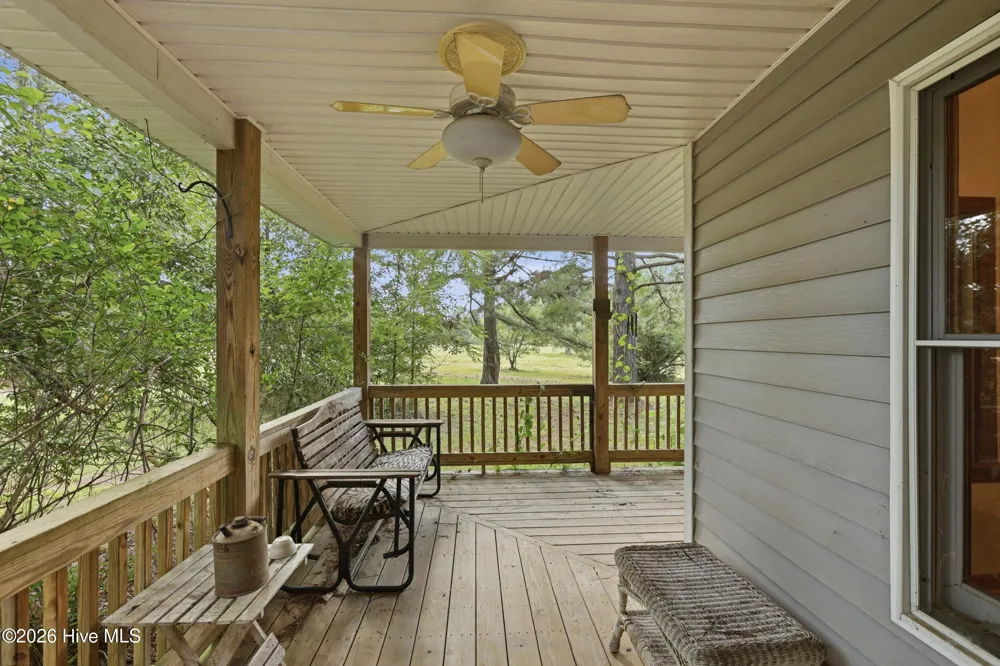 5397 Dilda Church Road Fountain, NC 27829