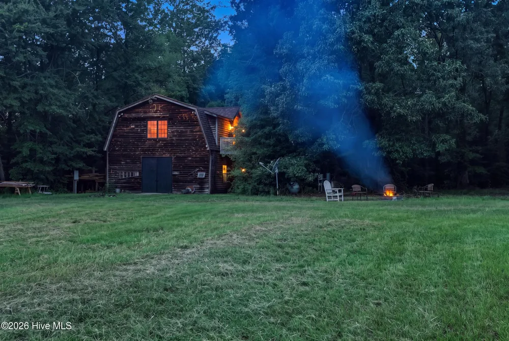 5397 Dilda Church Road Fountain, NC 27829