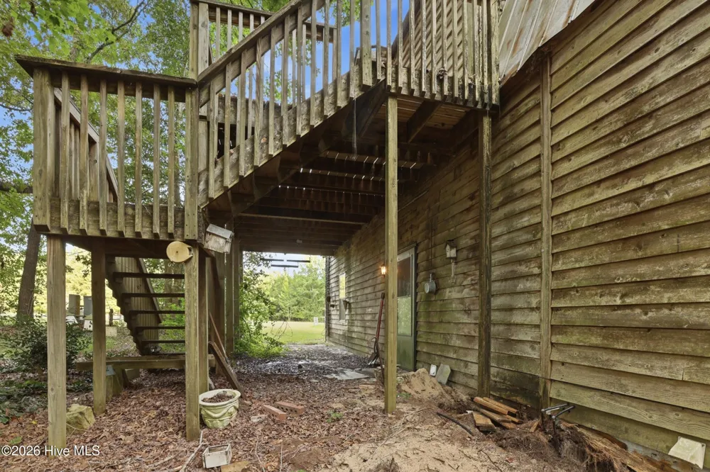 5397 Dilda Church Road Fountain, NC 27829