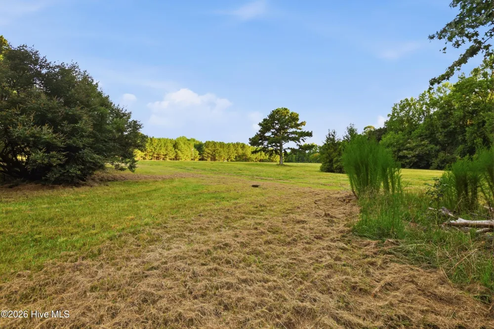 5397 Dilda Church Road Fountain, NC 27829