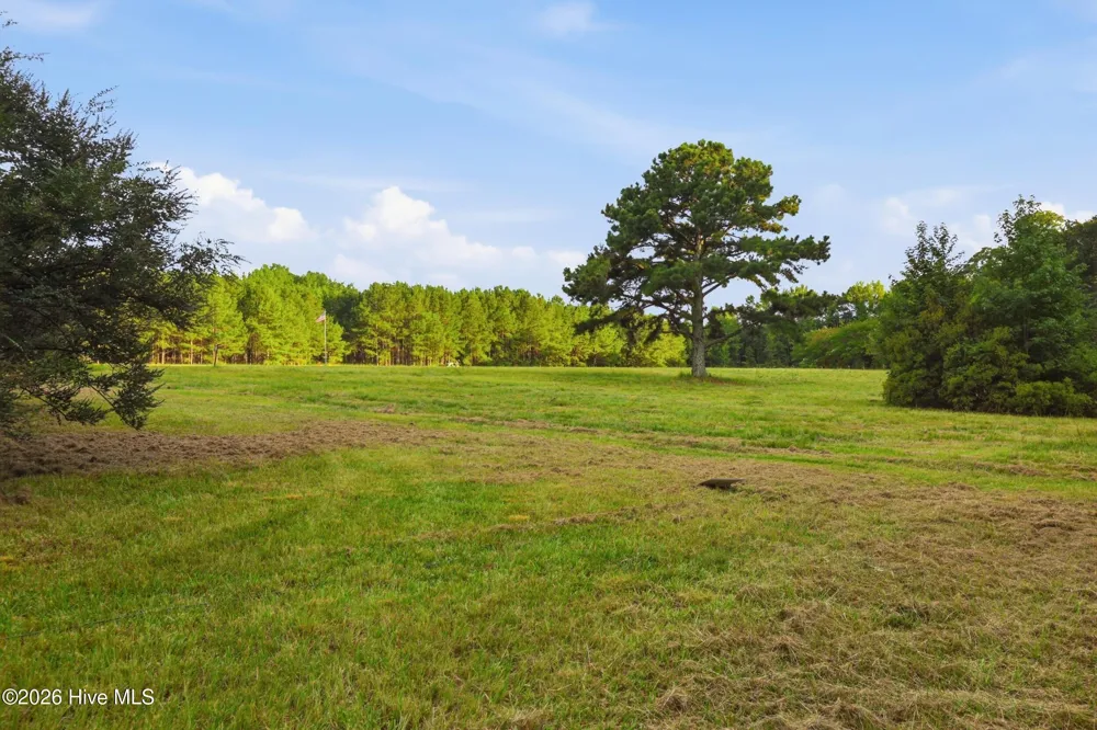 5397 Dilda Church Road Fountain, NC 27829