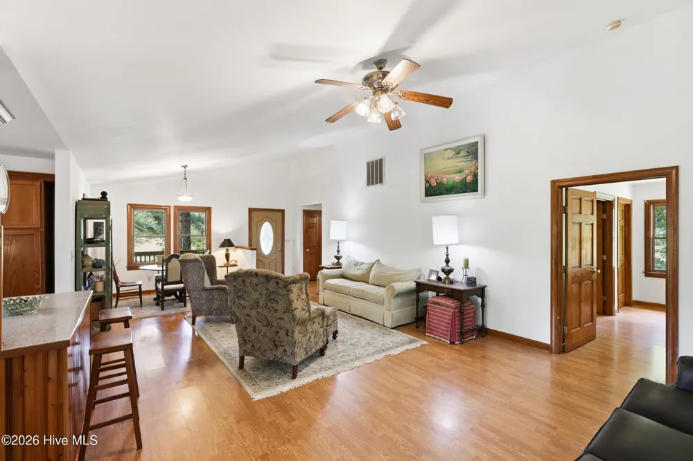 5397 Dilda Church Road Fountain, NC 27829