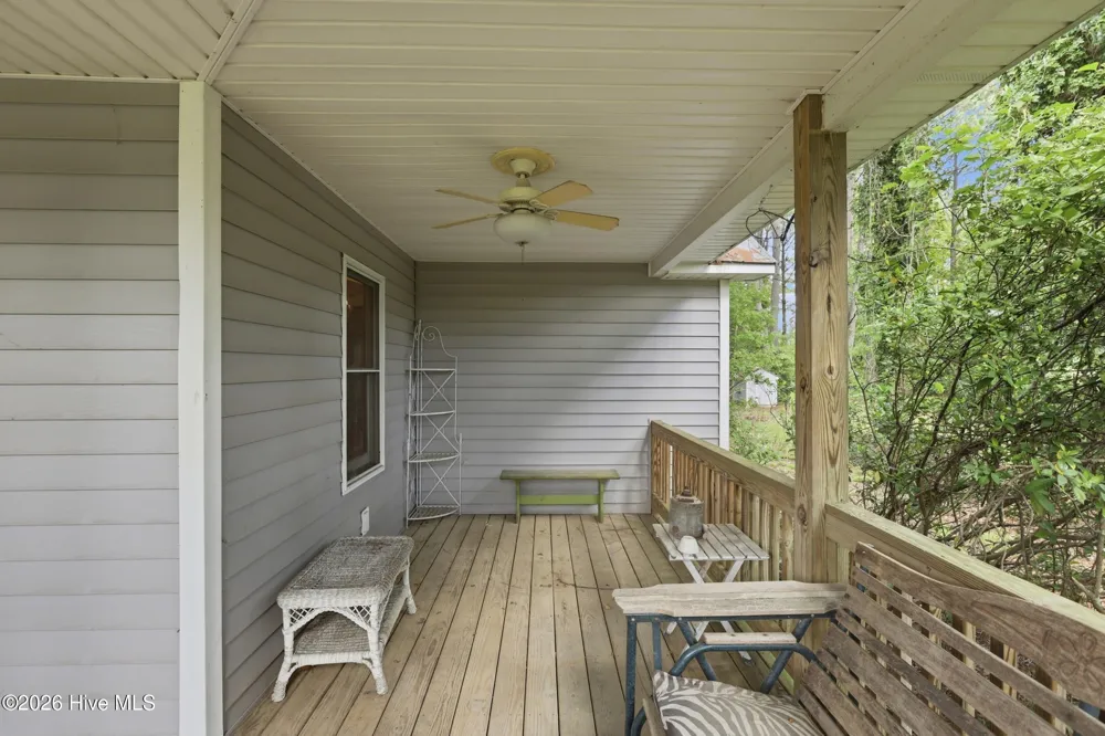 5397 Dilda Church Road Fountain, NC 27829