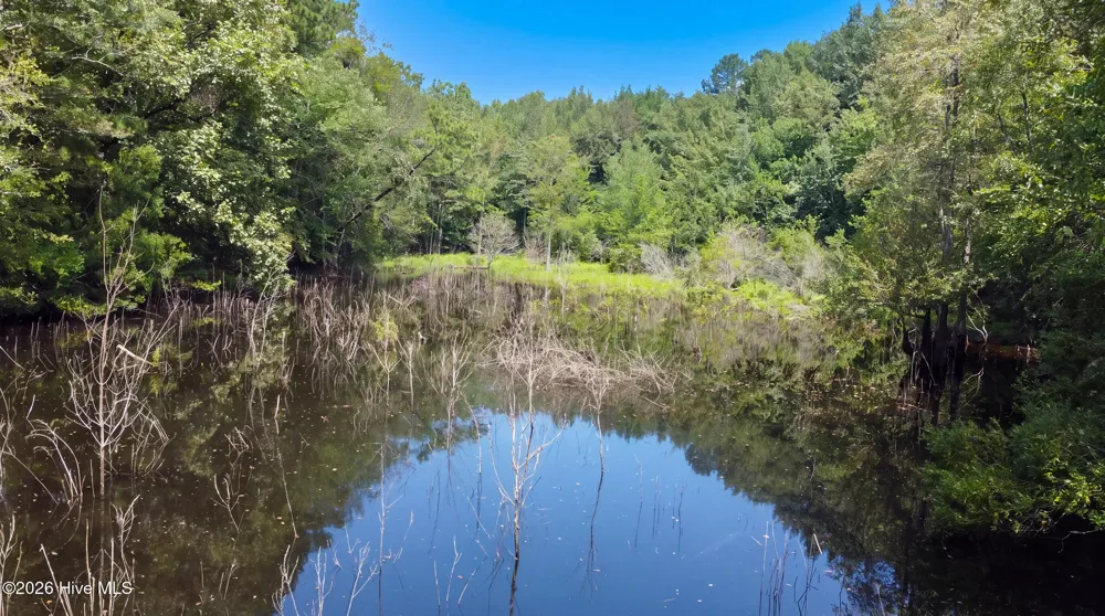 5397 Dilda Church Road Fountain, NC 27829