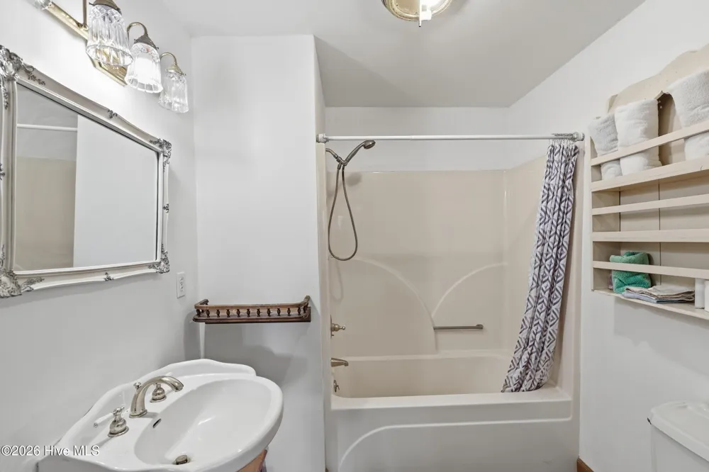 5397 Dilda Church Road Fountain, NC 27829