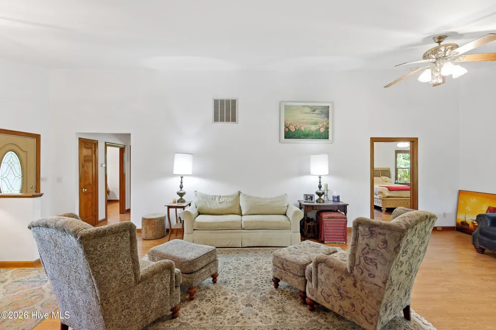 5397 Dilda Church Road Fountain, NC 27829