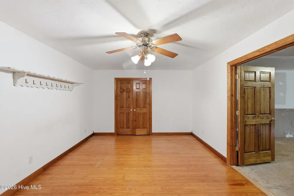 5397 Dilda Church Road Fountain, NC 27829