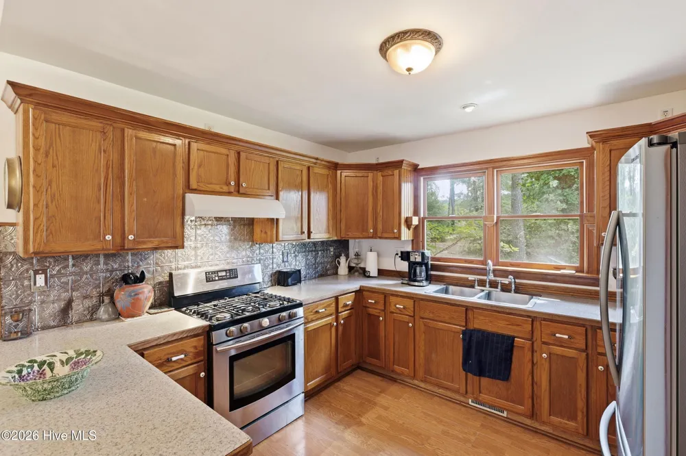 5397 Dilda Church Road Fountain, NC 27829