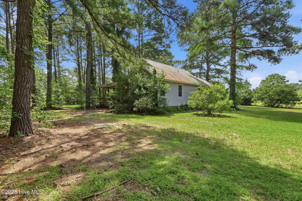 5397 Dilda Church Road Fountain, NC 27829