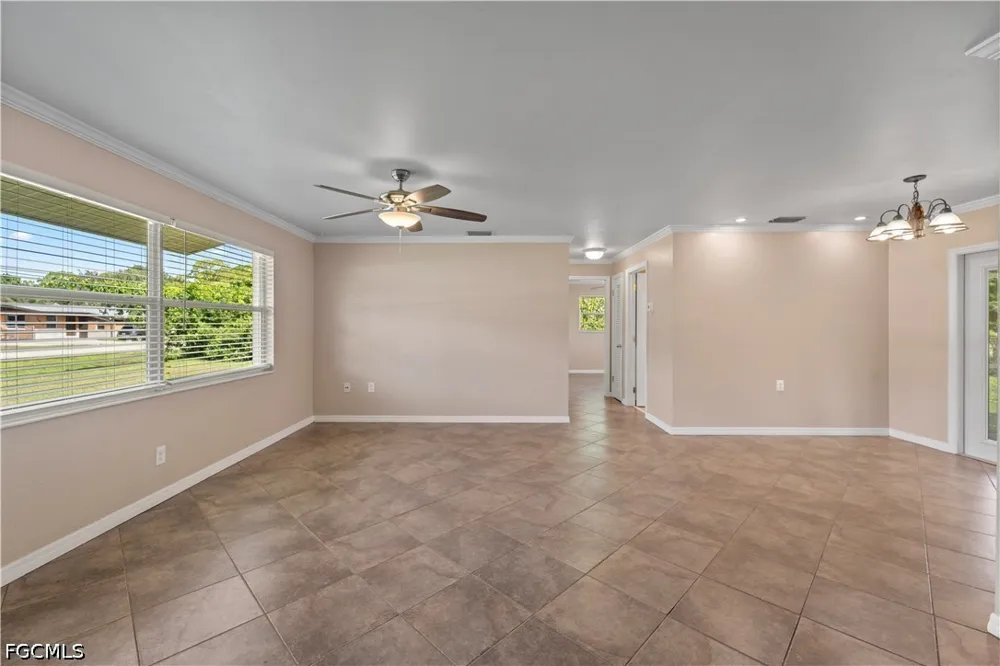 Barrett Road North Fort Myers, FL 33903