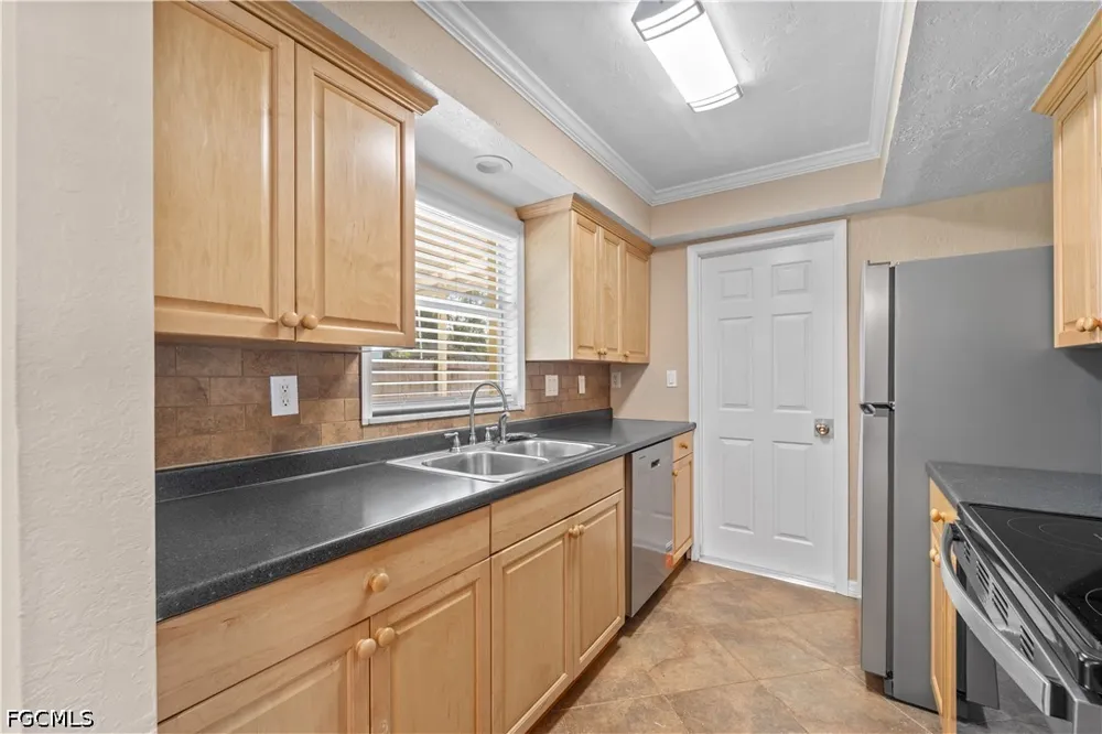 Barrett Road North Fort Myers, FL 33903