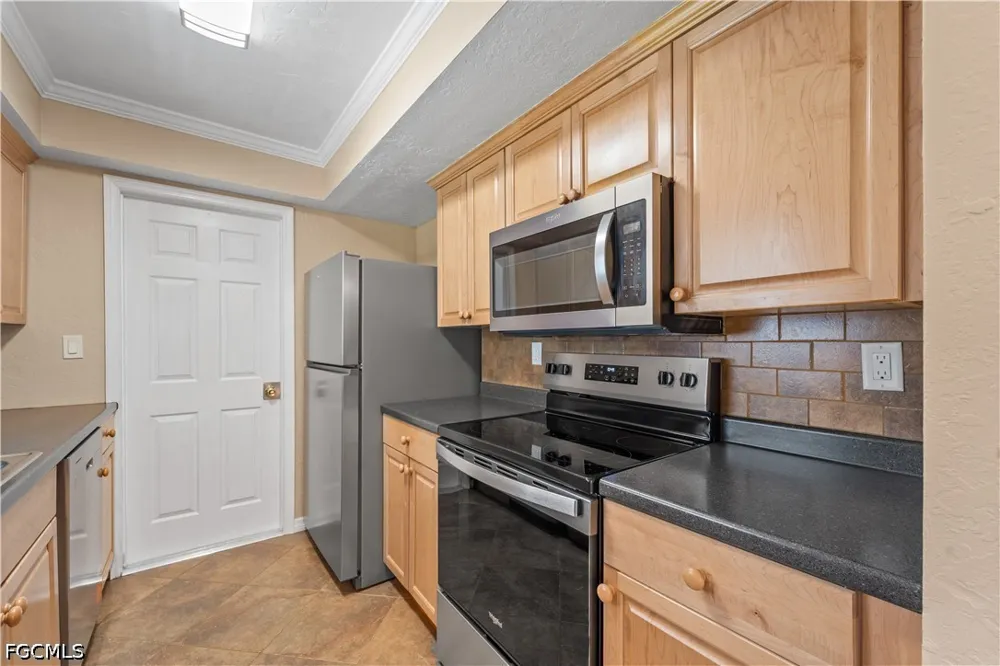 Barrett Road North Fort Myers, FL 33903