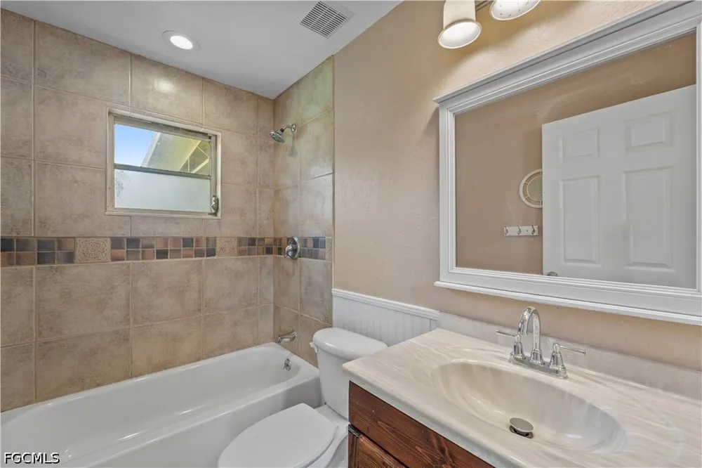 Barrett Road North Fort Myers, FL 33903