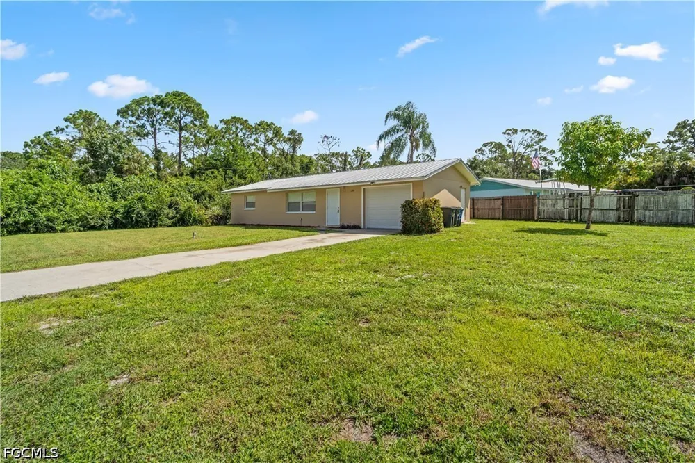 Barrett Road North Fort Myers, FL 33903