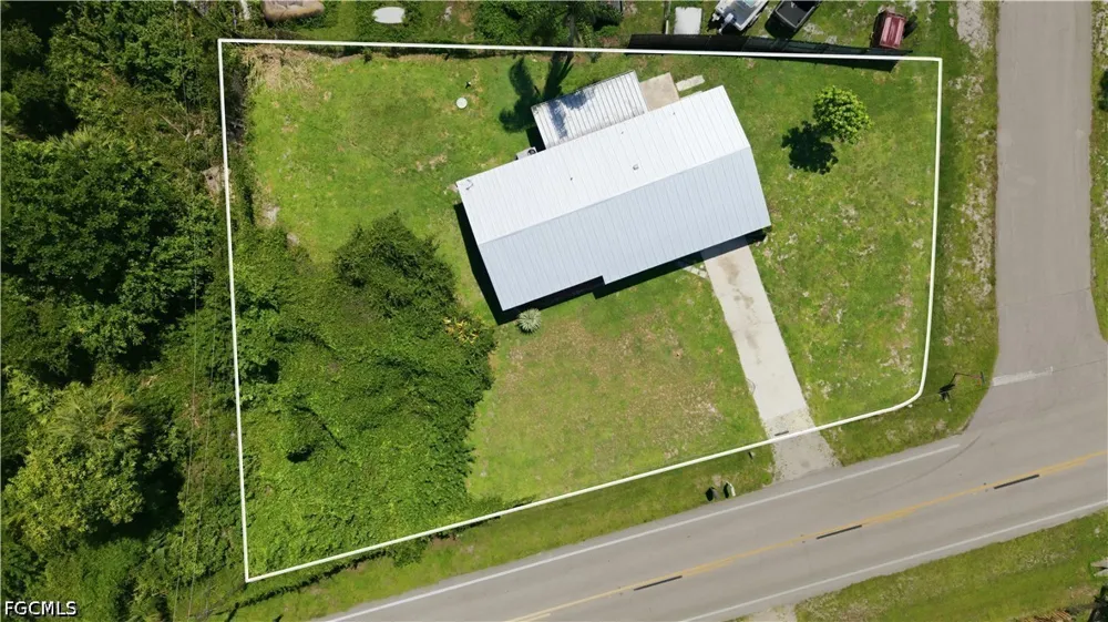 Barrett Road North Fort Myers, FL 33903