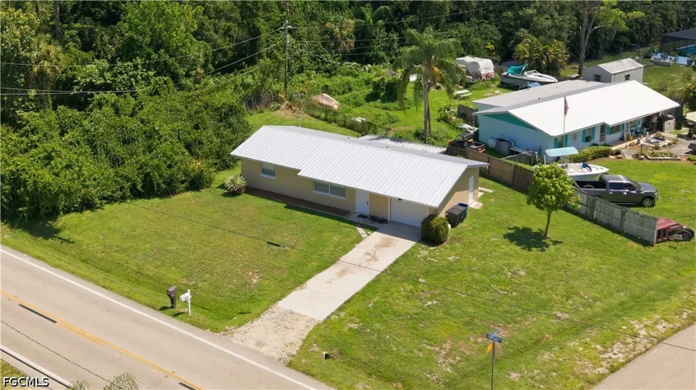 Barrett Road North Fort Myers, FL 33903