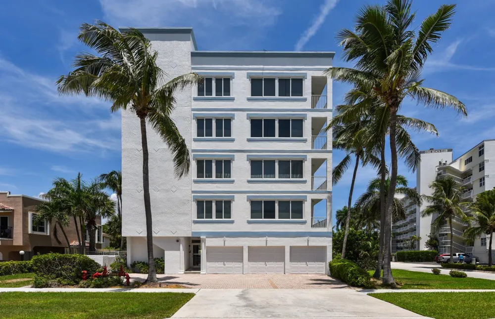 2057 SE 6th Street #1 Deerfield Beach, FL 33441