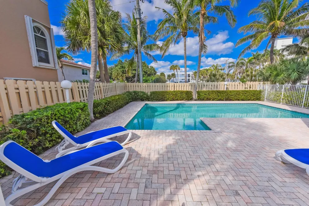 2057 SE 6th Street #1 Deerfield Beach, FL 33441