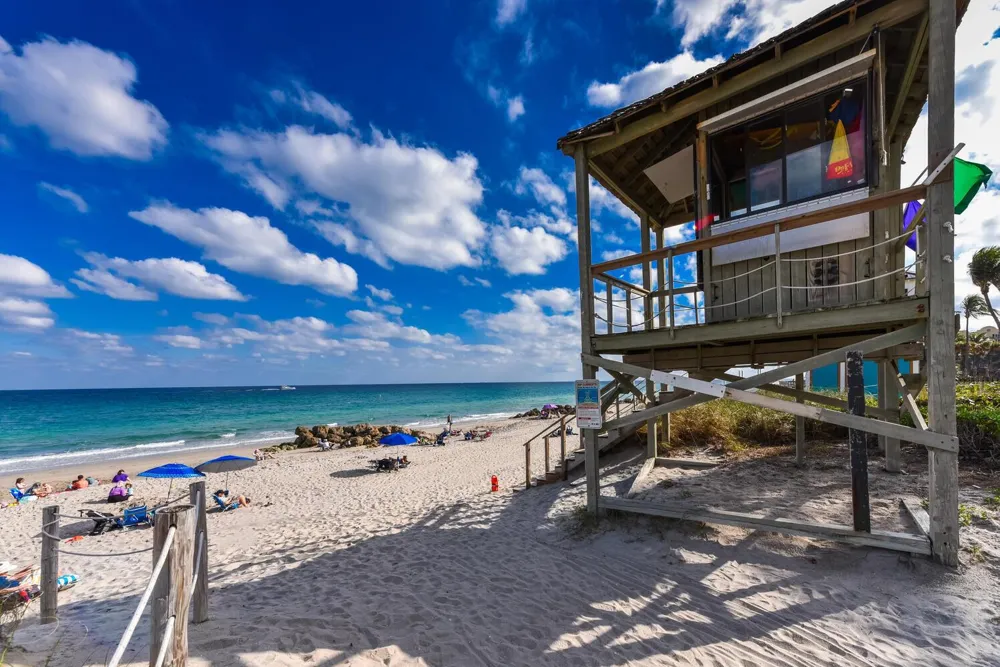 2057 SE 6th Street #1 Deerfield Beach, FL 33441