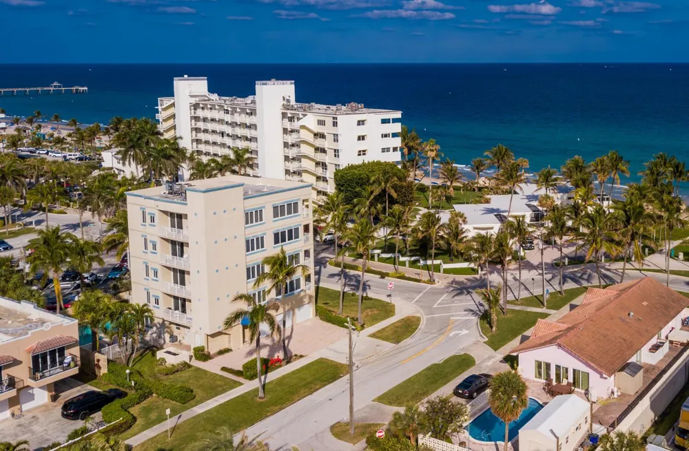 2057 SE 6th Street #1 Deerfield Beach, FL 33441