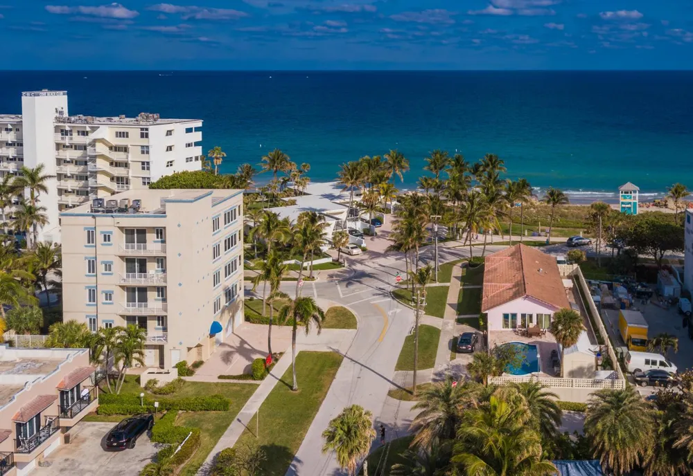 2057 SE 6th Street #1 Deerfield Beach, FL 33441