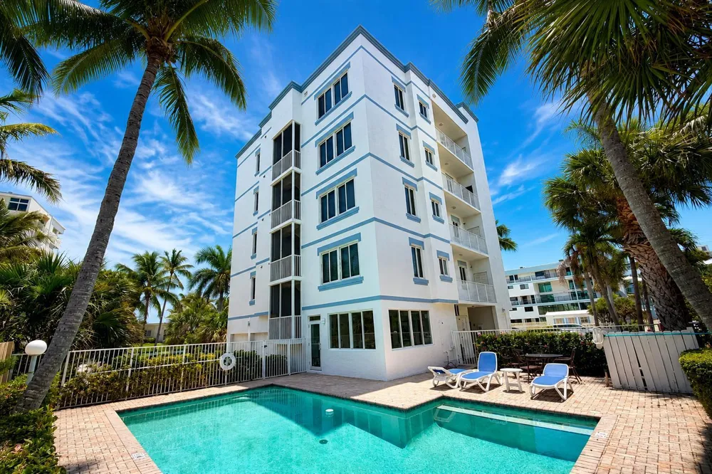 2057 SE 6th Street #1 Deerfield Beach, FL 33441