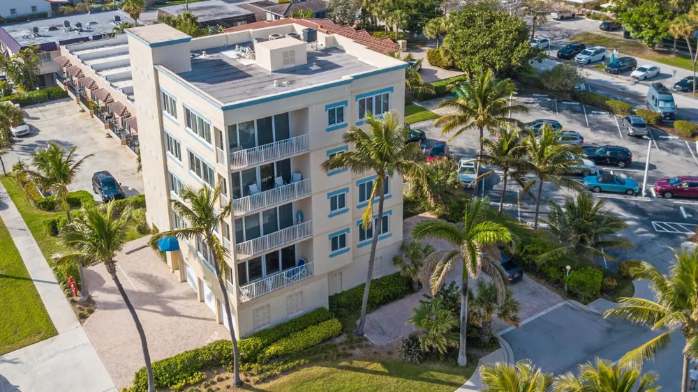 2057 SE 6th Street #1 Deerfield Beach, FL 33441