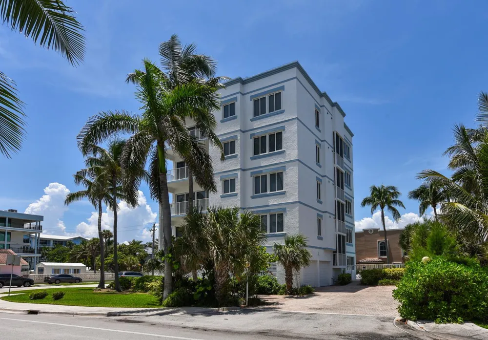 2057 SE 6th Street #1 Deerfield Beach, FL 33441