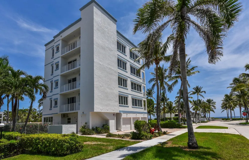 2057 SE 6th Street #1 Deerfield Beach, FL 33441