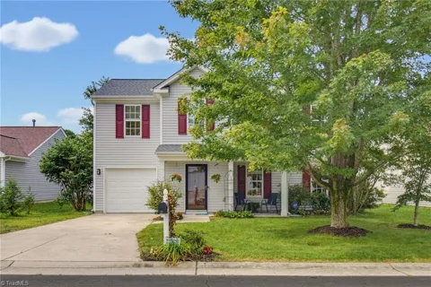 1930 Morgan Trace Drive