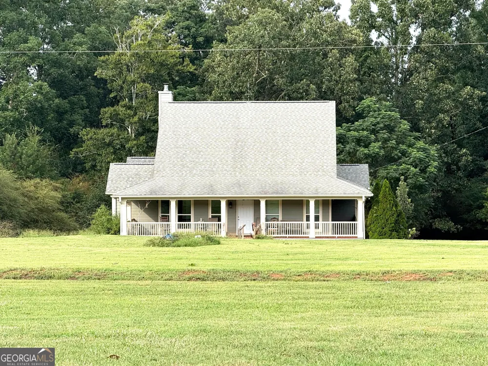 259 Lovers LN Union Point, GA 30669