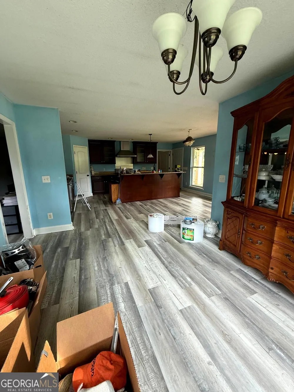 259 Lovers LN Union Point, GA 30669