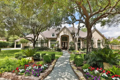 6610 Radley Drive