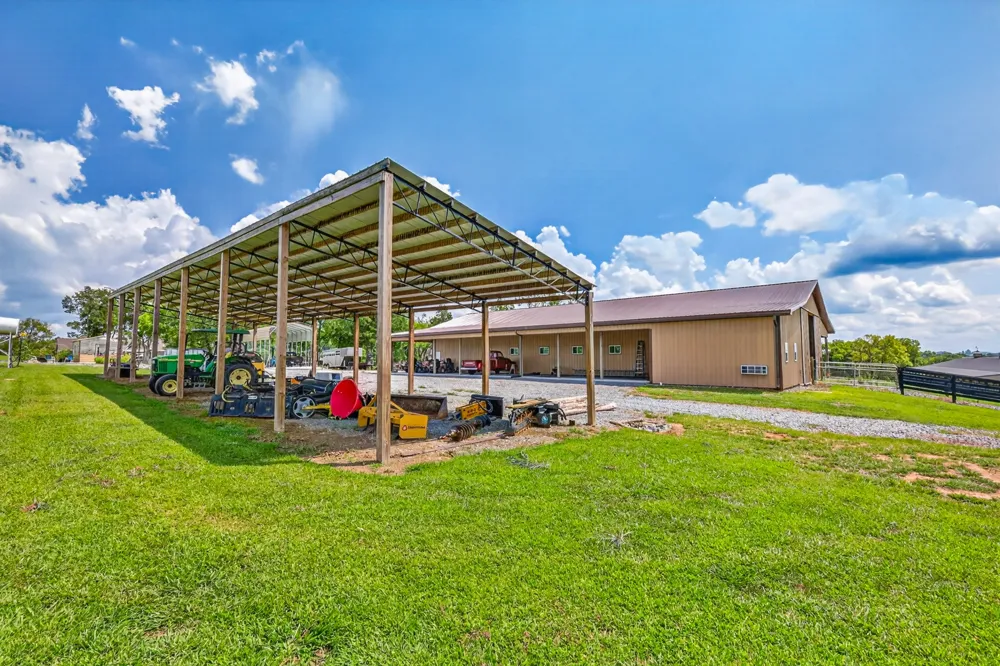 121 Wartrace Creek Rd Wartrace, TN 37183