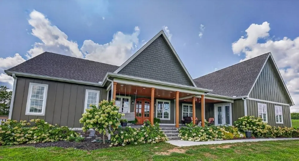121 Wartrace Creek Rd Wartrace, TN 37183