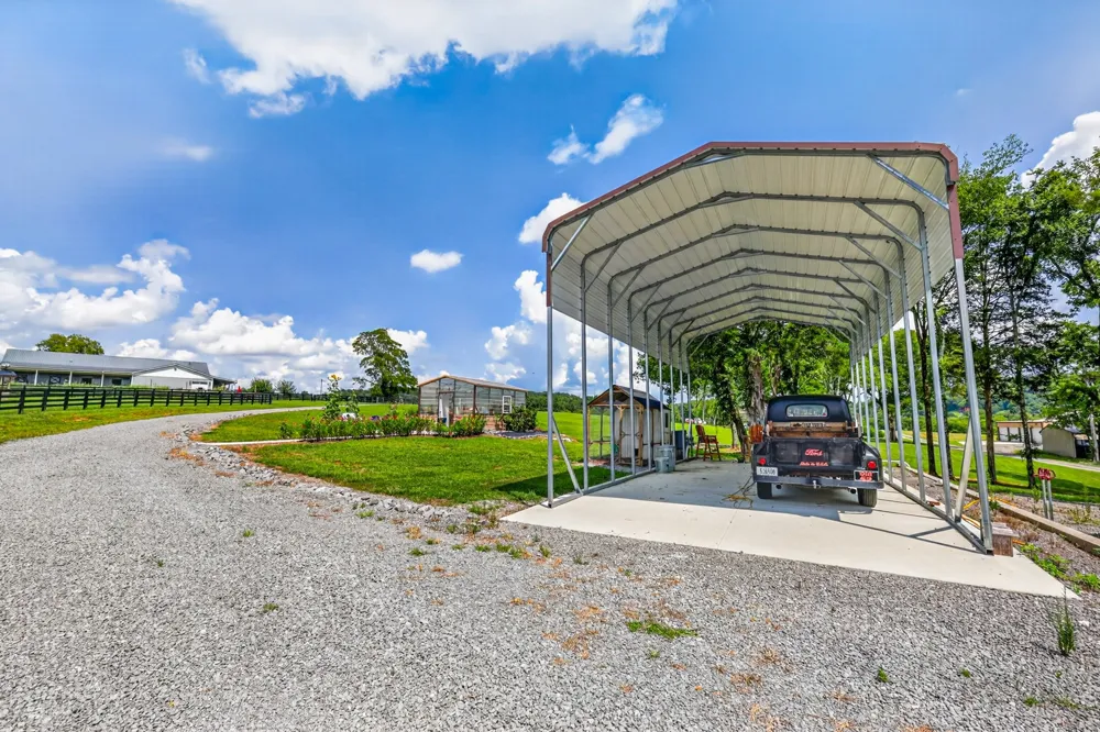121 Wartrace Creek Rd Wartrace, TN 37183