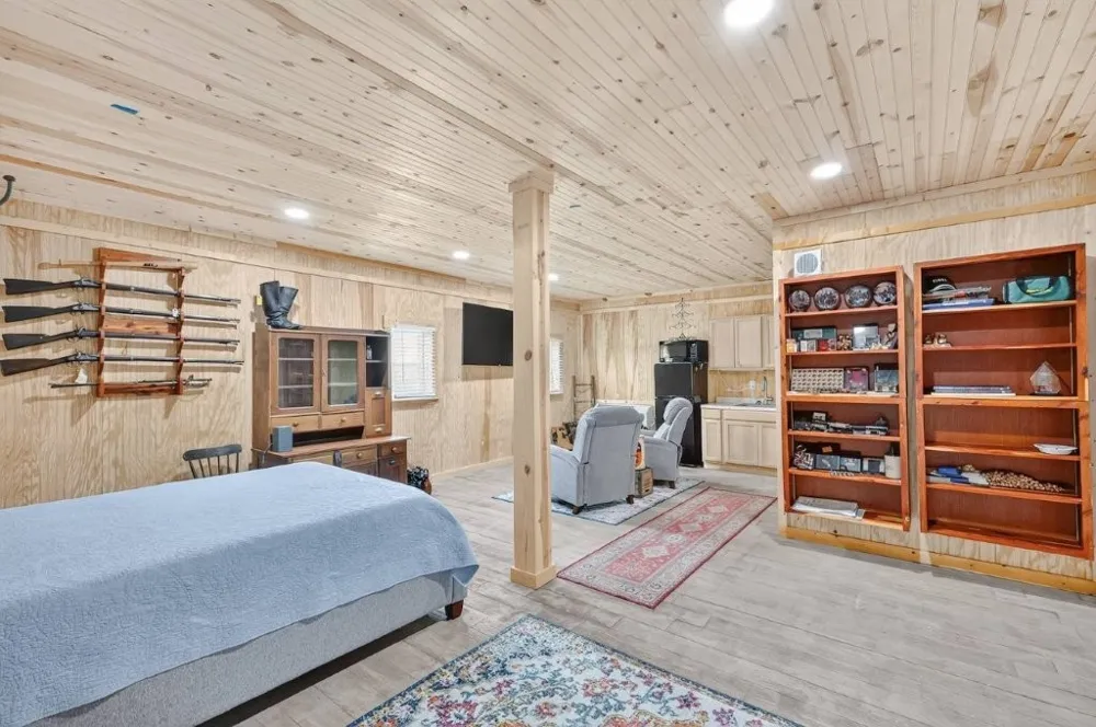 121 Wartrace Creek Rd Wartrace, TN 37183
