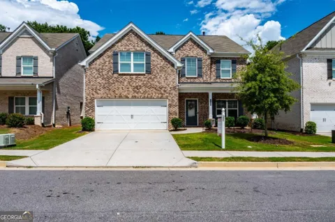 111 Clark Lake LN