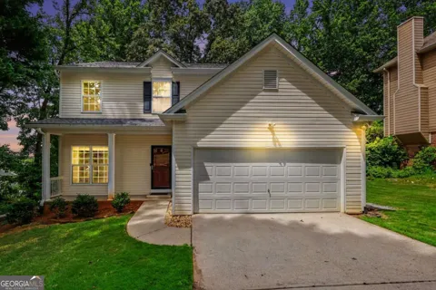 3611 Jasmine Cove LN