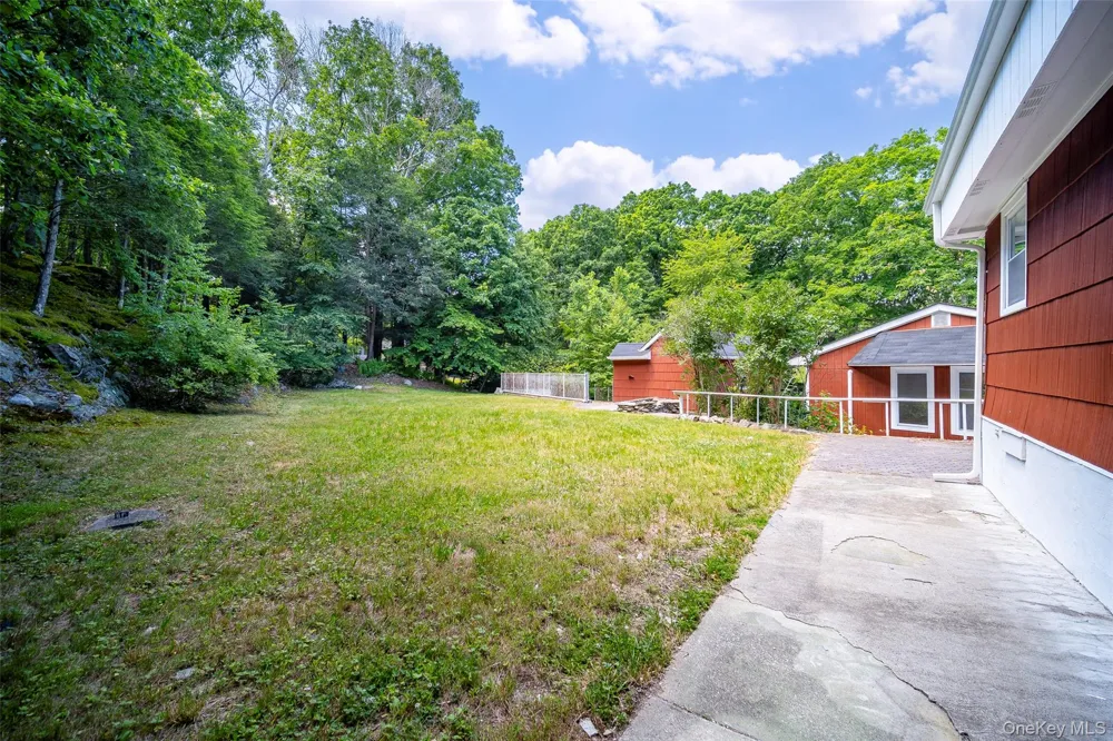219 Benedict Road Montgomery, NY 12549