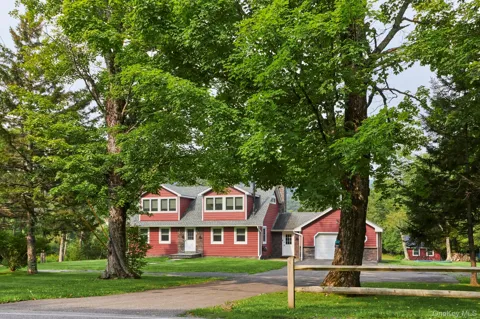 1658 Platte Clove Road