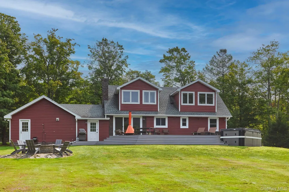 1658 Platte Clove Road Hunter, NY 12427