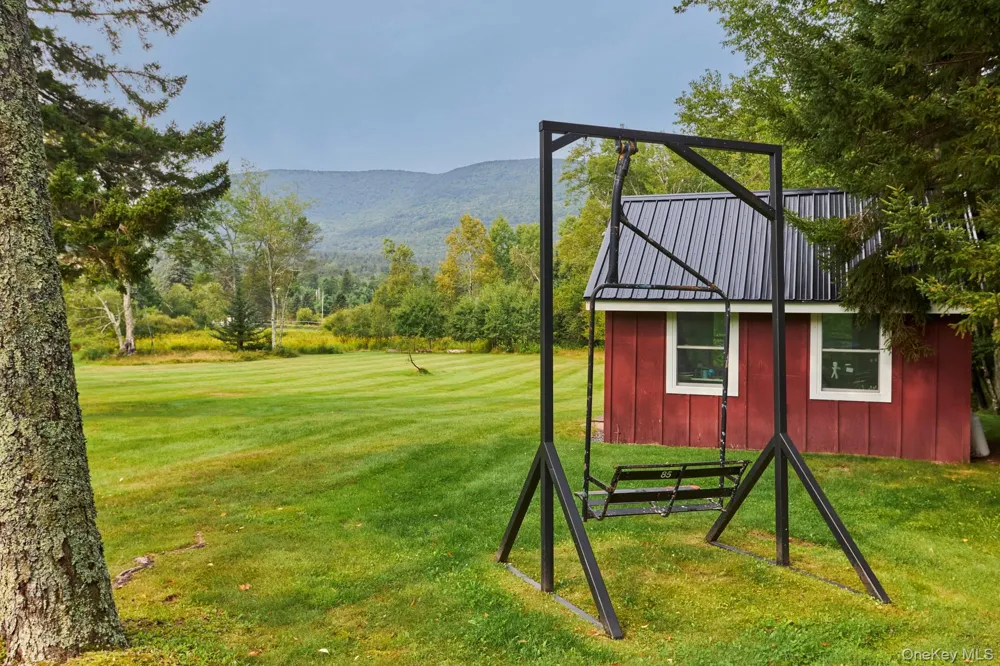 1658 Platte Clove Road Hunter, NY 12427