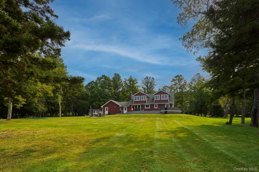 1658 Platte Clove Road Hunter, NY 12427