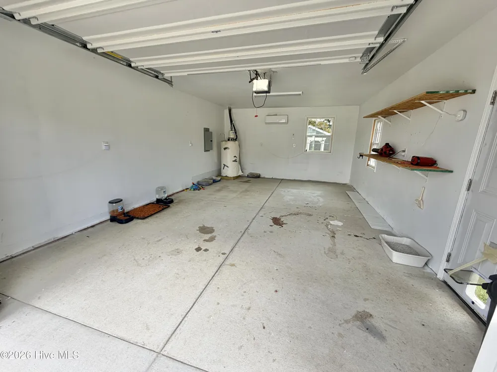 206 Crestwood Drive Snow Hill, NC 28580